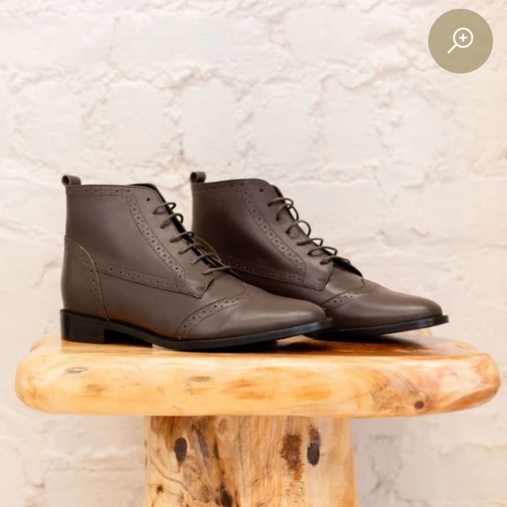 A.Soliani booties